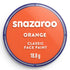 Snazaroo Classic Individual Face Paint: 18ml | Buy Online from The Home Crafters