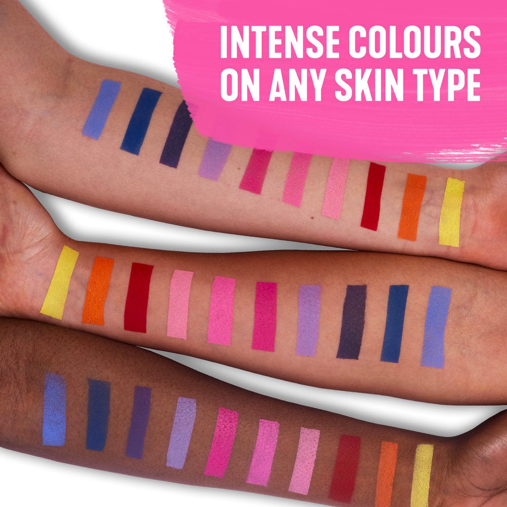 Snazaroo Classic Individual Face Paint: 18ml | Buy Online from The Home Crafters