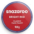 Snazaroo Classic Individual Face Paint: 18ml | Buy Online from The Home Crafters