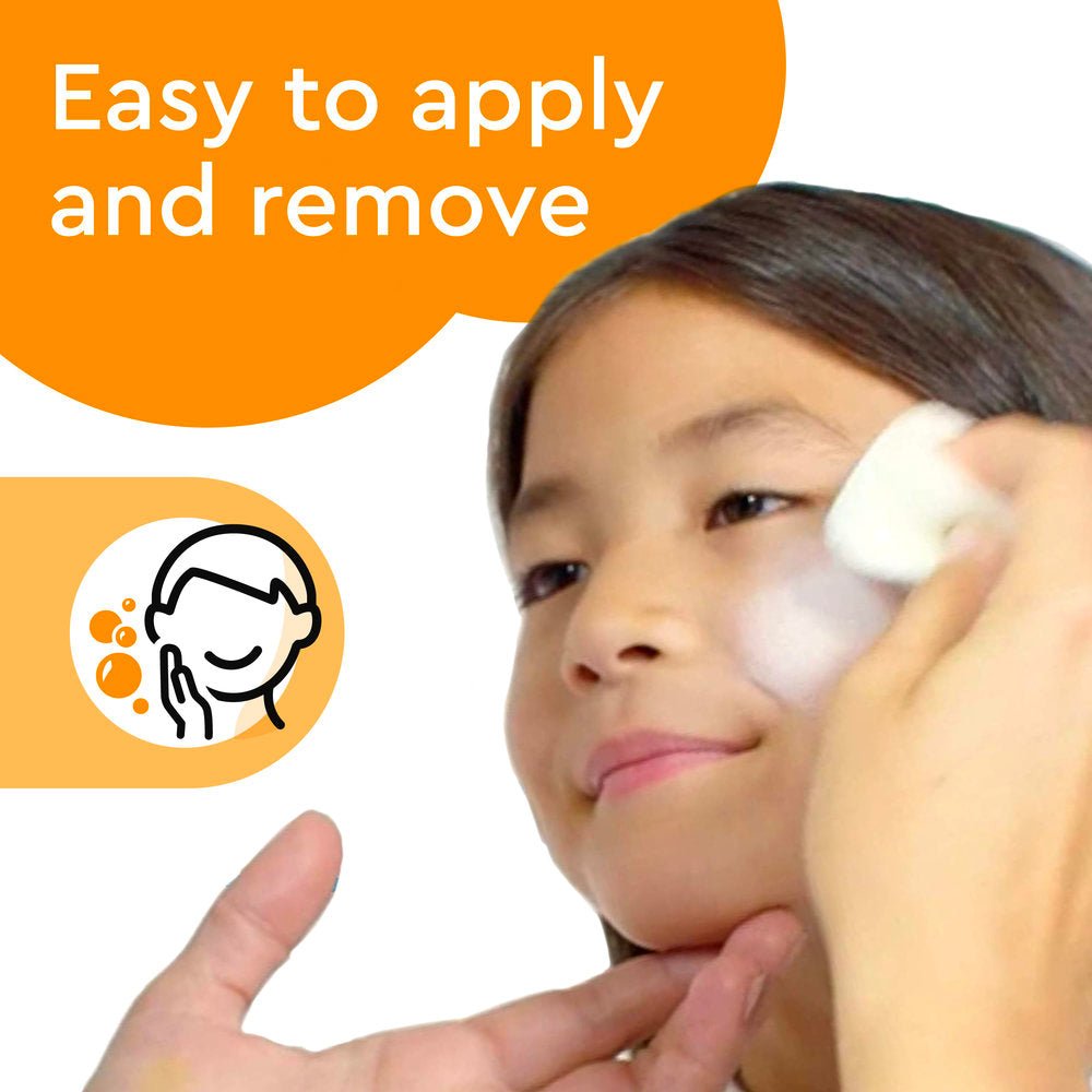 Snazaroo Classic Individual Face Paint: 18ml | Buy Online from The Home Crafters
