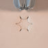 Snowflake Stamps Set of 7 - Six - Sided Snowflakes | Buy Online from The Home Crafters