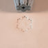 Snowflake Stamps Set of 7 - Six - Sided Snowflakes | Buy Online from The Home Crafters
