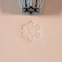 Snowflake Stamps Set of 7 - Six - Sided Snowflakes | Buy Online from The Home Crafters