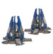 Space Marines: Drop Pods | Buy Online from The Home Crafters