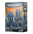 Space Marines: Drop Pods | Buy Online from The Home Crafters