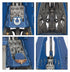 Space Marines: Drop Pods | Buy Online from The Home Crafters