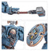 Space Wolves: Arjac Rockfist | Buy Online from The Home Crafters
