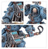 Space Wolves: Arjac Rockfist | Buy Online from The Home Crafters