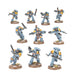 Space Wolves: Blood Claws | Buy Online from The Home Crafters
