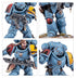 Space Wolves: Grey Hunters | Buy Online from The Home Crafters