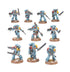 Space Wolves: Grey Hunters | Buy Online from The Home Crafters
