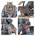 Space Wolves: Logan Grimnar | Buy Online from The Home Crafters