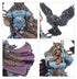 Space Wolves: Njal Stormcaller | Buy Online from The Home Crafters