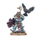 Space Wolves: Njal Stormcaller | Buy Online from The Home Crafters