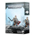 Space Wolves: Wolf Guard Battle Leader | Buy Online from The Home Crafters