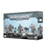 Space Wolves: Wolf Guard Headtakers | Buy Online from The Home Crafters