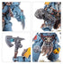 Space Wolves: Wolf Guard Terminators | Buy Online from The Home Crafters