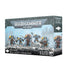 Space Wolves: Wolf Guard Terminators | Buy Online from The Home Crafters
