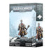 Space Wolves: Wolf Priest | Buy Online from The Home Crafters