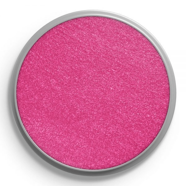 Snazaroo Sparkle Individual Face Paint: 18ml | Buy Online from The Home Crafters