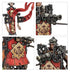 Spearhead: Cities of Sigmar Fusil Platoon | Buy Online from The Home Crafters