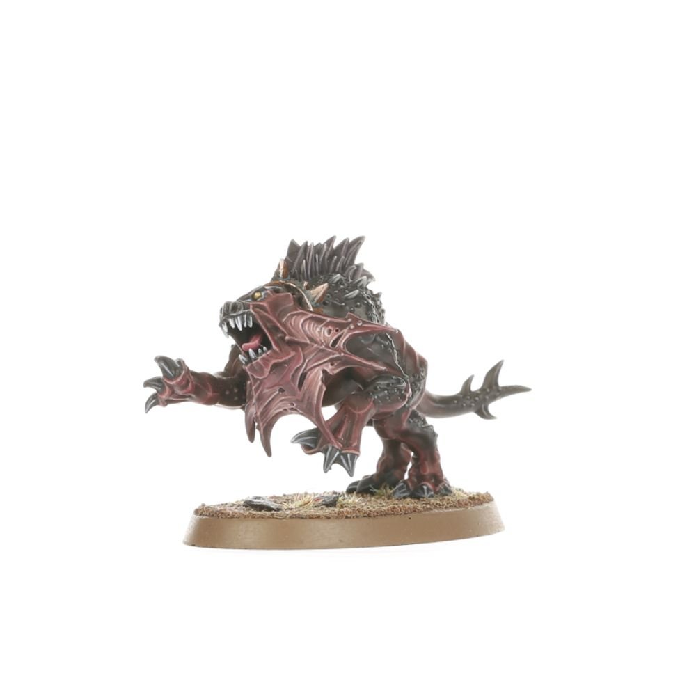 Spearhead: Fangs Of The Blood God | Buy Online from The Home Crafters