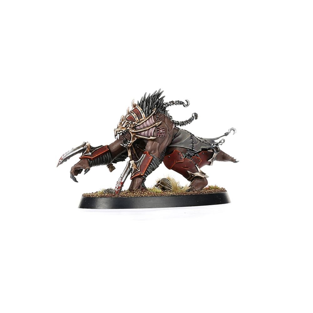 Spearhead: Fangs Of The Blood God | Buy Online from The Home Crafters