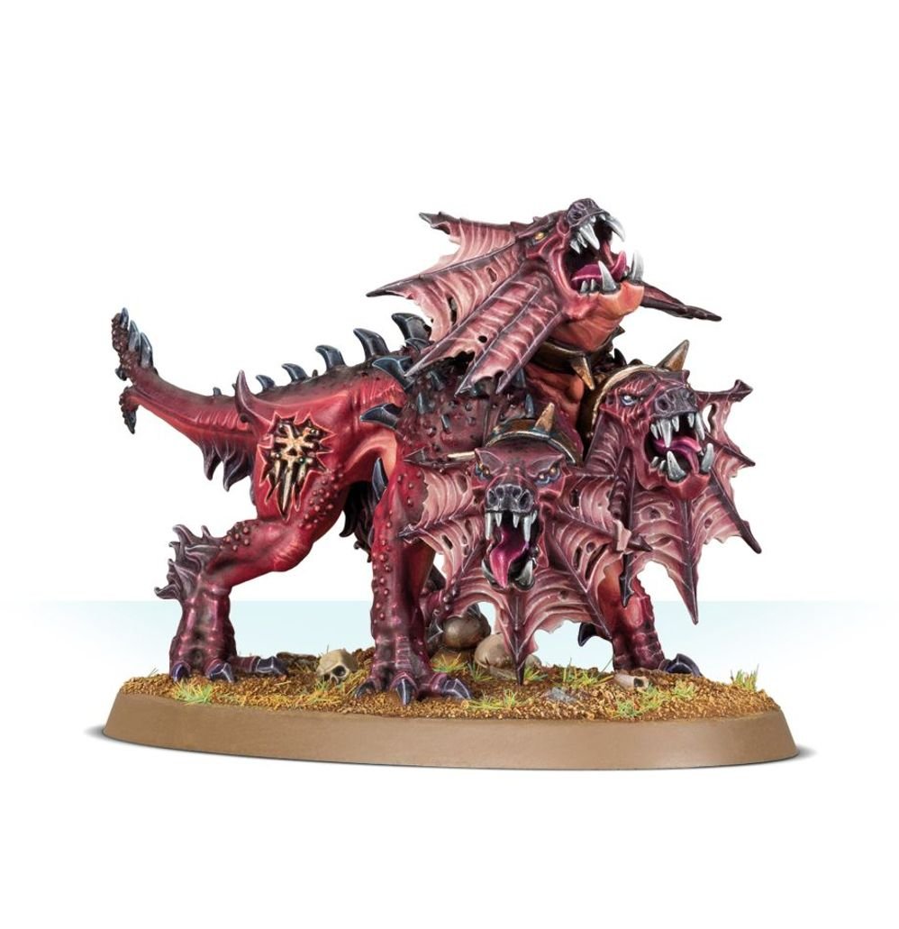 Spearhead: Fangs Of The Blood God | Buy Online from The Home Crafters