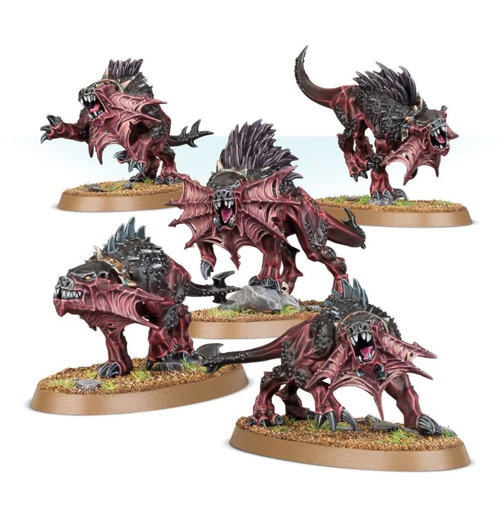 Spearhead: Fangs Of The Blood God | Buy Online from The Home Crafters