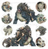 Spearhead: Flesh - Eater Courts: Charnel Watch | Buy Online from The Home Crafters