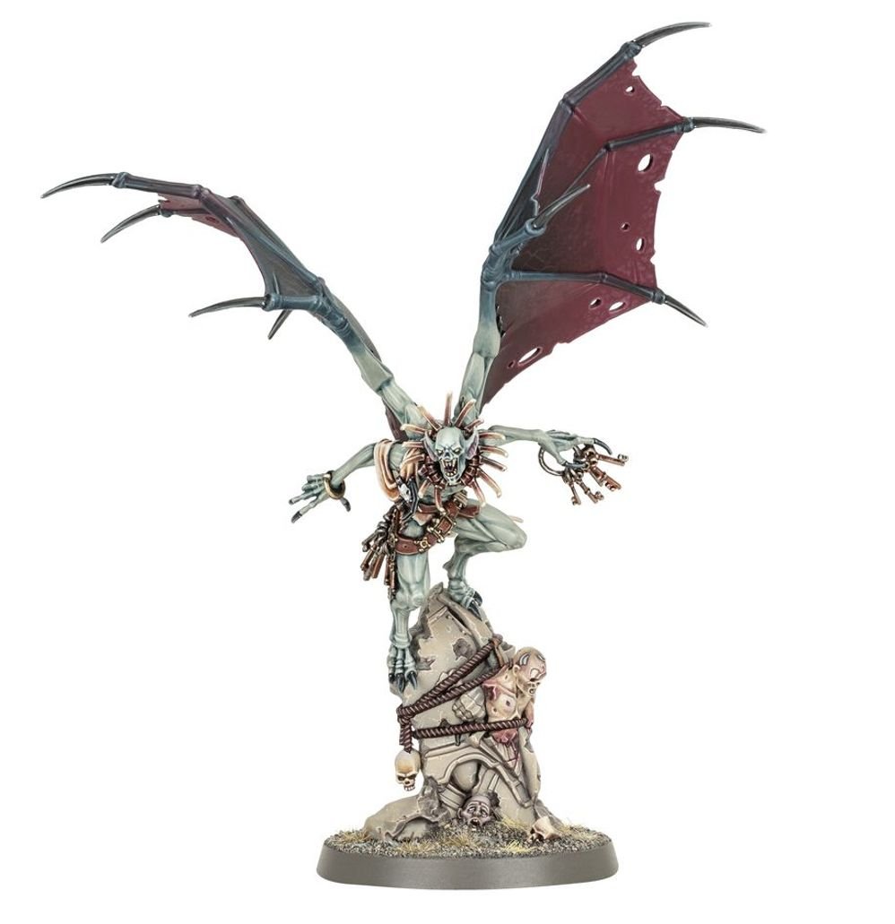 Spearhead: Flesh - Eater Courts: Charnel Watch | Buy Online from The Home Crafters