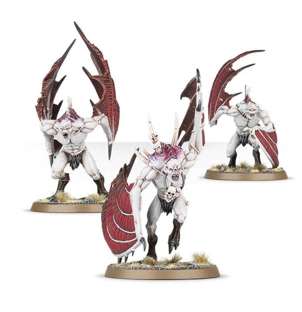Spearhead: Flesh - Eater Courts: Charnel Watch | Buy Online from The Home Crafters