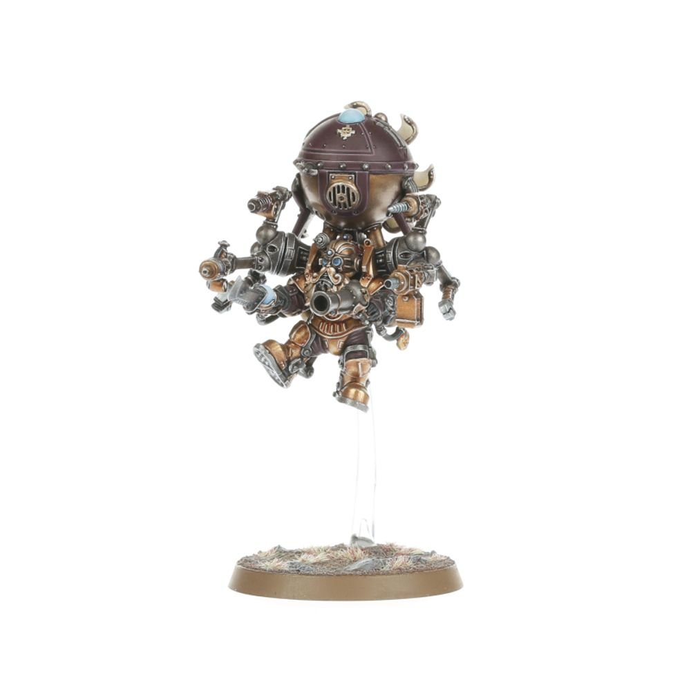 Spearhead: Grundstok Trailblazers | Buy Online from The Home Crafters