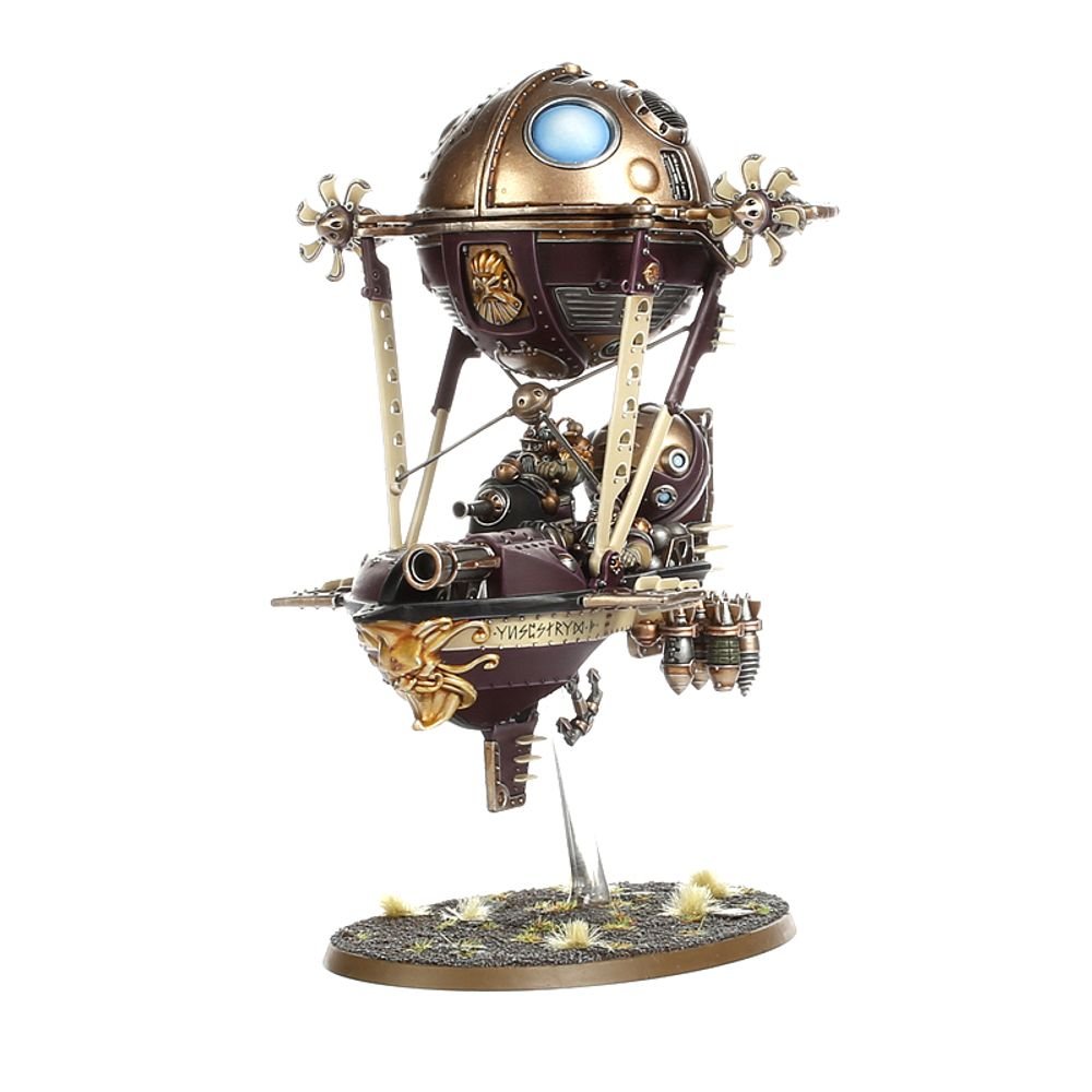 Spearhead: Grundstok Trailblazers | Buy Online from The Home Crafters