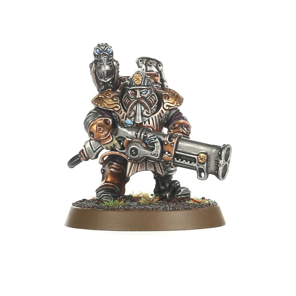 Spearhead: Grundstok Trailblazers | Buy Online from The Home Crafters
