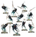 Spearhead: Nighthaunt: Cursed Shacklehorde | Buy Online from The Home Crafters