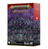 Spearhead: Nighthaunt: Cursed Shacklehorde | Buy Online from The Home Crafters