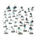 Spearhead: Nighthaunt: Cursed Shacklehorde | Buy Online from The Home Crafters