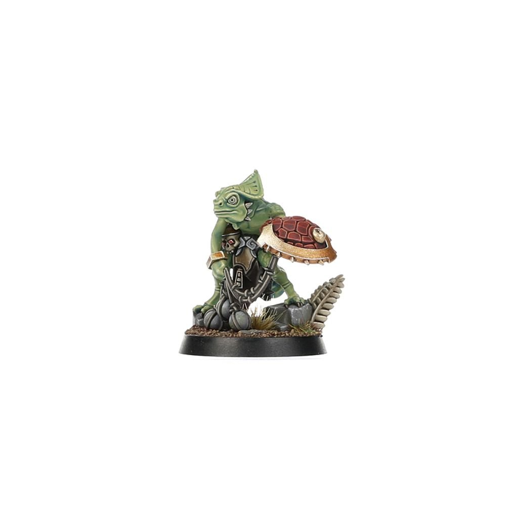 Spearhead: Seraphon Sunblooded Prowlers | Buy Online from The Home Crafters