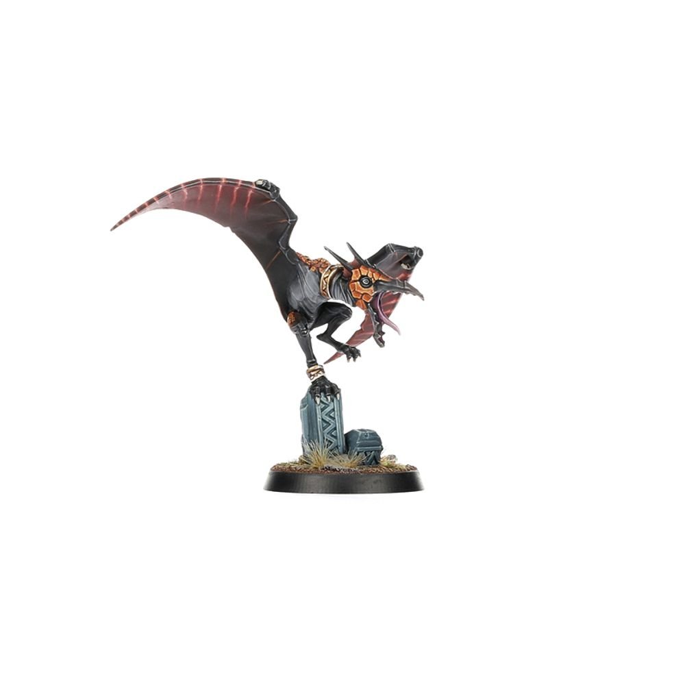 Spearhead: Seraphon Sunblooded Prowlers | Buy Online from The Home Crafters