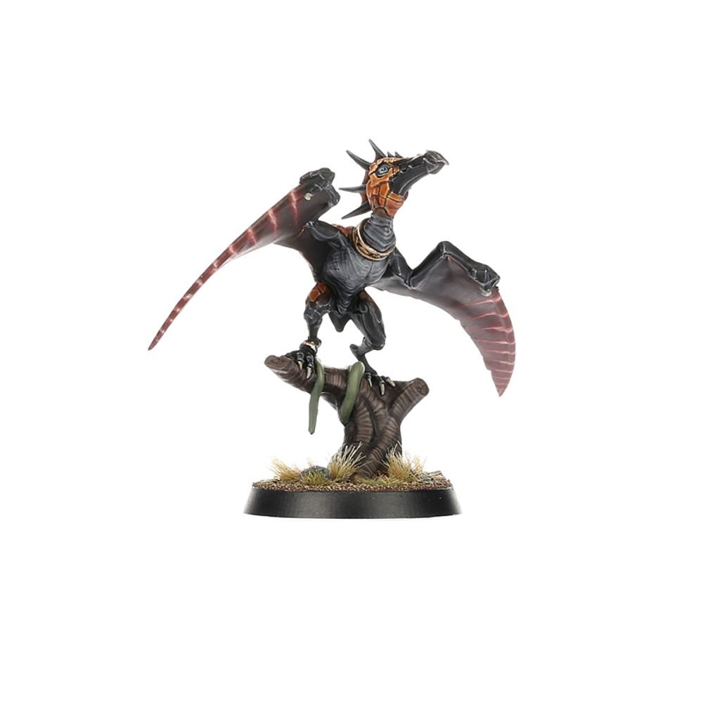 Spearhead: Seraphon Sunblooded Prowlers | Buy Online from The Home Crafters