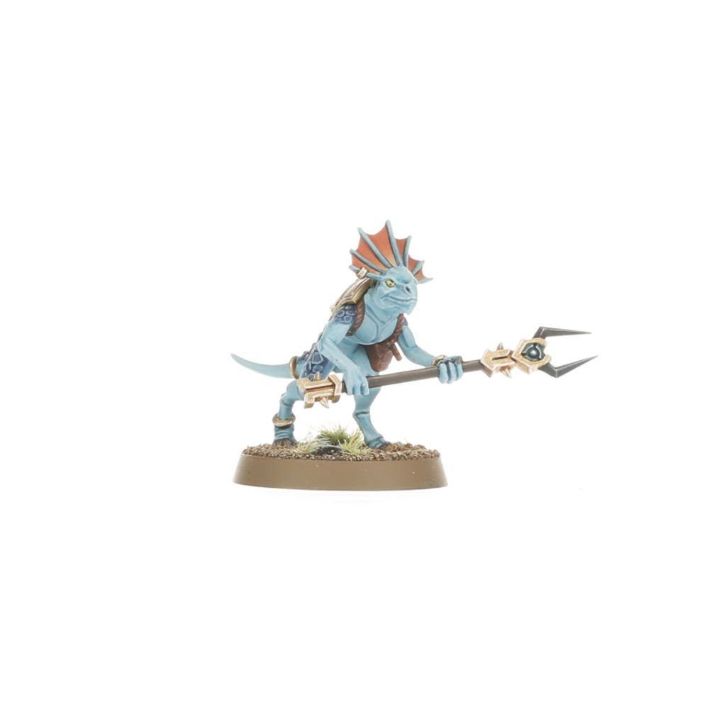 Spearhead: Seraphon Sunblooded Prowlers | Buy Online from The Home Crafters
