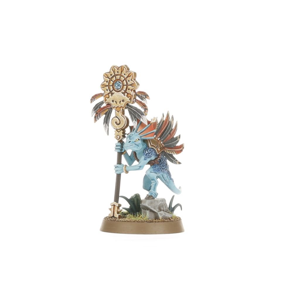Spearhead: Seraphon Sunblooded Prowlers | Buy Online from The Home Crafters