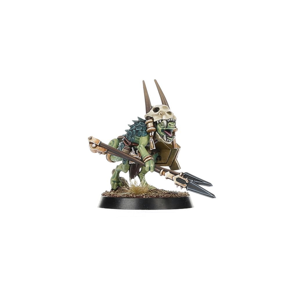 Spearhead: Seraphon Sunblooded Prowlers | Buy Online from The Home Crafters