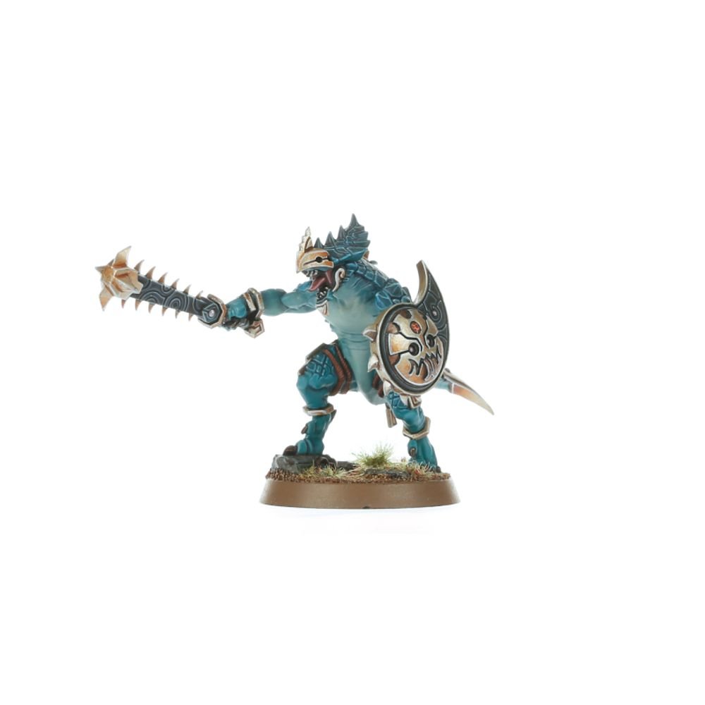 Spearhead: Seraphon Sunblooded Prowlers | Buy Online from The Home Crafters