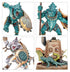 Spearhead: Seraphon Sunblooded Prowlers | Buy Online from The Home Crafters