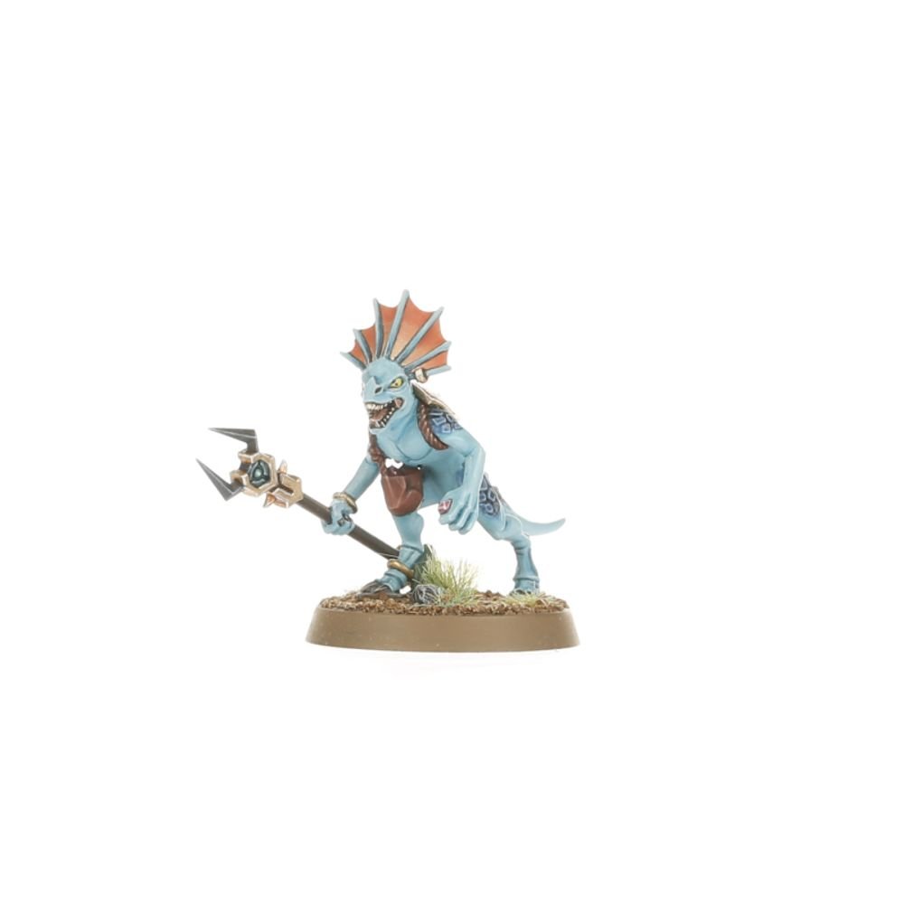 Spearhead: Seraphon Sunblooded Prowlers | Buy Online from The Home Crafters