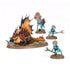 Spearhead: Seraphon Sunblooded Prowlers | Buy Online from The Home Crafters