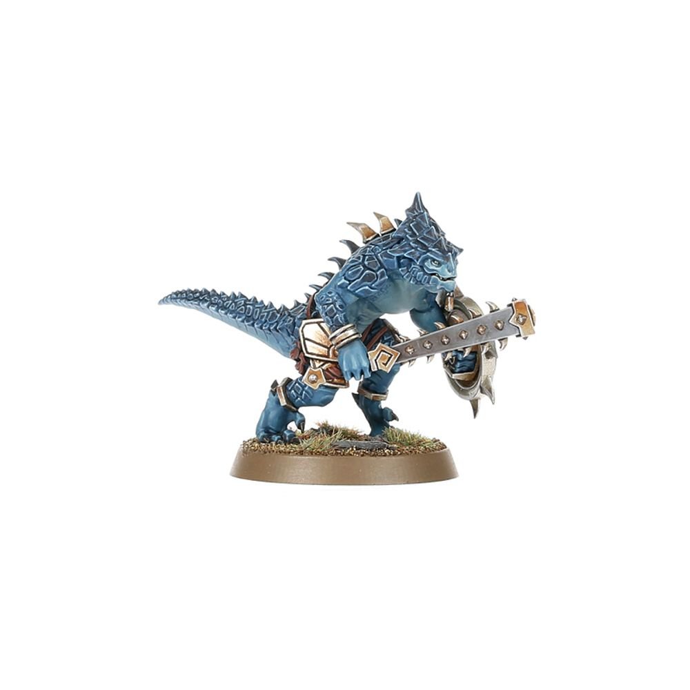 Spearhead: Seraphon Sunblooded Prowlers | Buy Online from The Home Crafters