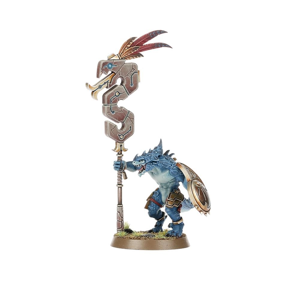 Spearhead: Seraphon Sunblooded Prowlers | Buy Online from The Home Crafters